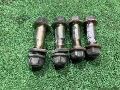 Front camber bolts SUBARU LEGACY OEM 20540AA090 BHE BH9 BH5 BE5 BE9 BEE 2000 EJ206 AT