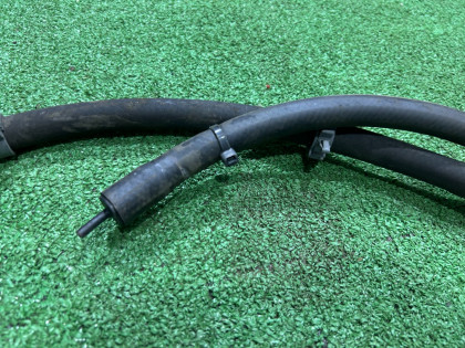 真空软管 SUBARU LEGACY OEM 22310AB431, 14449AA110, 14465AA030, 14449AA110 BE5 BH5 2000 EJ206 AT