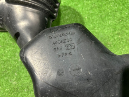 Влагоотделитель SUBARU LEGACY OEM 46040AE000 BE5 BH5 2000 EJ206 AT
