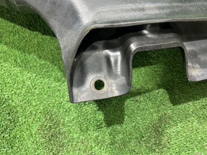 Toma de aire SUBARU LEGACY OEM 46012AE060 BE5 BH5 2000 EJ206 AT