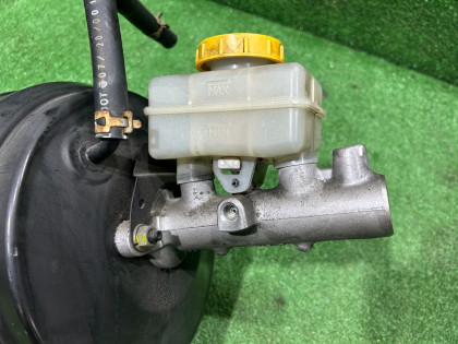 ブレーキマスターシリンダー SUBARU LEGACY OEM 26401AC180 BE5 2000 EJ206 AT