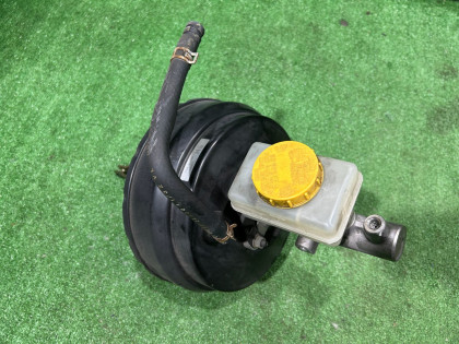 ブレーキマスターシリンダー SUBARU LEGACY OEM 26401AC180 BE5 2000 EJ206 AT