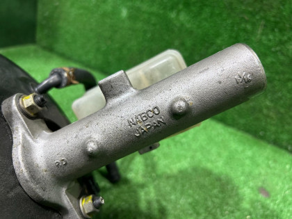 ブレーキマスターシリンダー SUBARU LEGACY OEM 26401AC180 BE5 2000 EJ206 AT