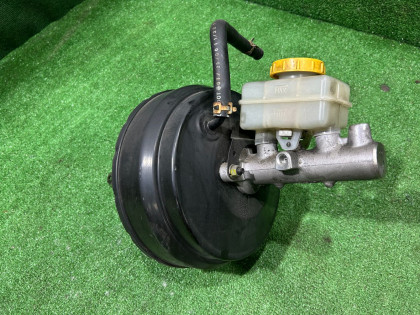 ブレーキマスターシリンダー SUBARU LEGACY OEM 26401AC180 BE5 2000 EJ206 AT
