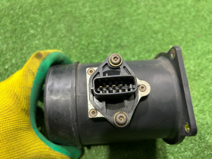Датчик расхода воздуха МАФ SUBARU LEGACY OEM 22680AA301 22794AA010 BE5 2000 EJ206 AT