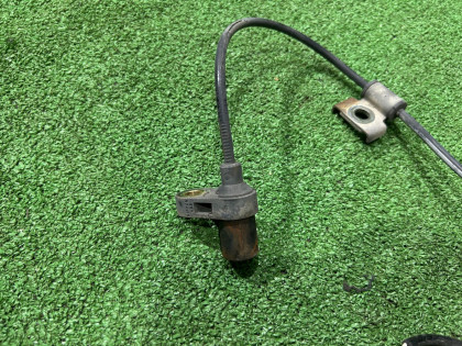 Sensor ABS dianteiro esquerdo SUBARU LEGACY OEM 27540AE010 BE5 2000 EJ206 AT