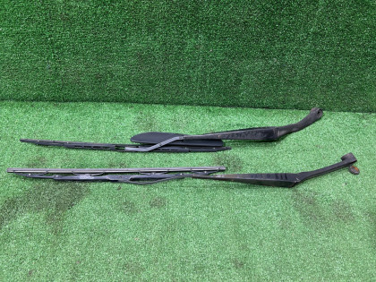 ใบปัดน้ำฝน SUBARU LEGACY OEM 86532AE010 BE5 2000
