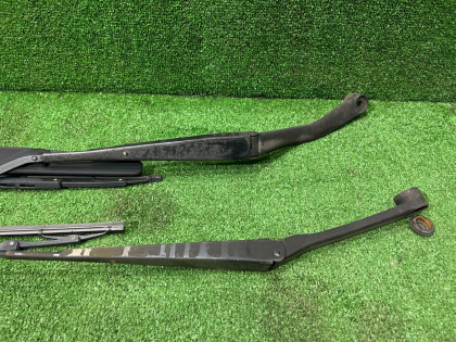 ใบปัดน้ำฝน SUBARU LEGACY OEM 86532AE010 BE5 2000