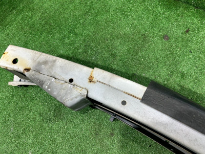 前保险杠防撞梁 SUBARU LEGACY OEM 57711AE000 BE5 2000