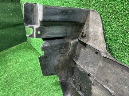 Engine undertray SUBARU LEGACY OEM 56410AE090 BE5 BH5 2000 WHITE 51E