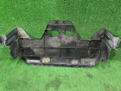 Engine undertray SUBARU LEGACY OEM 56410AE090 BE5 BH5 2000 WHITE 51E