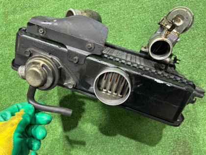 อินเตอร์คูลเลอร์ SUBARU LEGACY OEM 21819AA020 BE5 BH5 2000 EJ206 AT