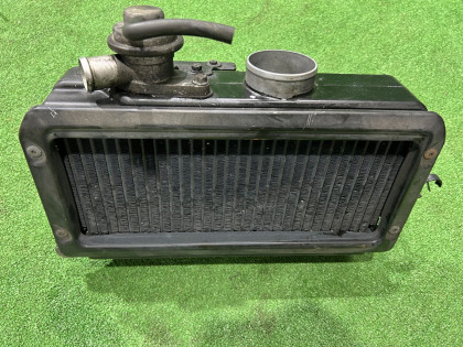 อินเตอร์คูลเลอร์ SUBARU LEGACY OEM 21819AA020 BE5 BH5 2000 EJ206 AT