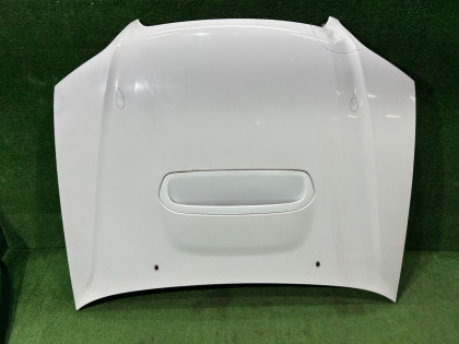 ฝากระโปรงหน้า SUBARU LEGACY OEM 57229AE010 BE5 BH5 2000 WHITE 51E