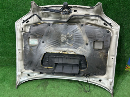 ฝากระโปรงหน้า SUBARU LEGACY OEM 57229AE010 BE5 BH5 2000 WHITE 51E