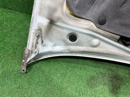 ฝากระโปรงหน้า SUBARU LEGACY OEM 57229AE010 BE5 BH5 2000 WHITE 51E