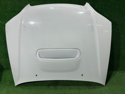 ฝากระโปรงหน้า SUBARU LEGACY OEM 57229AE010 BE5 BH5 2000 WHITE 51E
