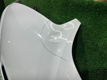 ฝากระโปรงหน้า SUBARU LEGACY OEM 57229AE010 BE5 BH5 2000 WHITE 51E