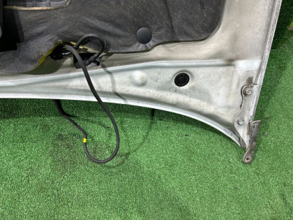 ฝากระโปรงหน้า SUBARU LEGACY OEM 57229AE010 BE5 BH5 2000 WHITE 51E