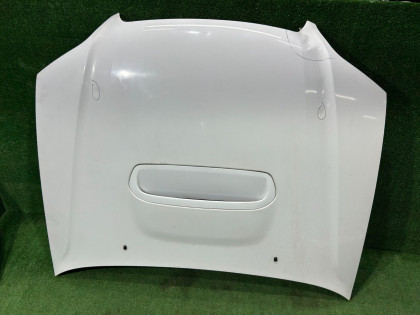 ฝากระโปรงหน้า SUBARU LEGACY OEM 57229AE010 BE5 BH5 2000 WHITE 51E