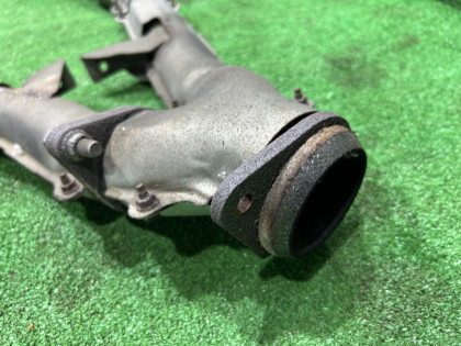 แคทาลิติก коллектор выпускной SUBARU LEGACY OEM 44102AC210, 44131AC120 BE5 BH5 2000 EJ206 AT