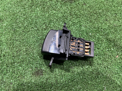 Hazard warning switch SUBARU LEGACY OEM 83037AE000 BE5 2000 EJ206 AT