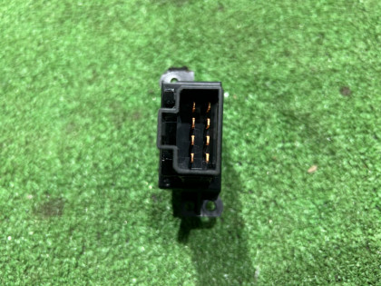 Hazard warning switch SUBARU LEGACY OEM 83037AE000 BE5 2000 EJ206 AT