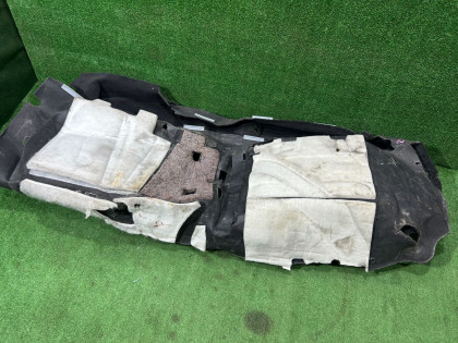 地毯 черный SUBARU LEGACY OEM 95011AE020ML BE5 BE9 BEE 2000 WHITE 51E