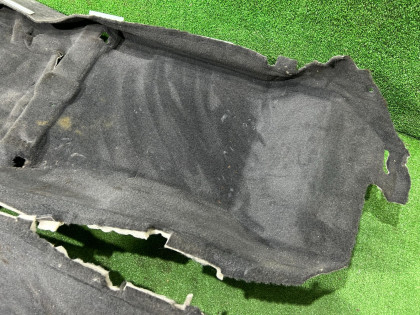 地毯 черный SUBARU LEGACY OEM 95011AE020ML BE5 BE9 BEE 2000 WHITE 51E