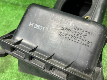 Корпус воздушного фильтра SUBARU LEGACY OEM 46053AC060 46053AC050 BE5 2000 EJ206 AT