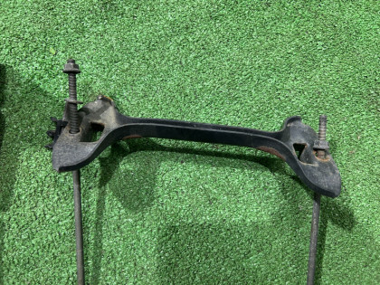 ขายึดแบตเตอรี่ SUBARU LEGACY OEM 82161AA040, 82122AA031, 82182AA040 BE5 2000