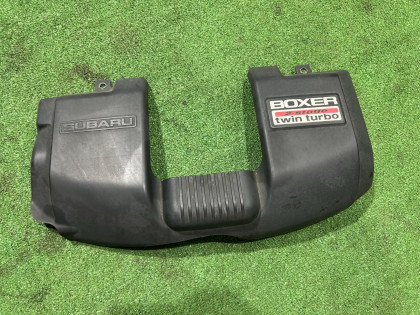 ฝาครอบเครื่องยนต์ SUBARU LEGACY OEM 14025AA102 BE5 2000 EJ206 AT
