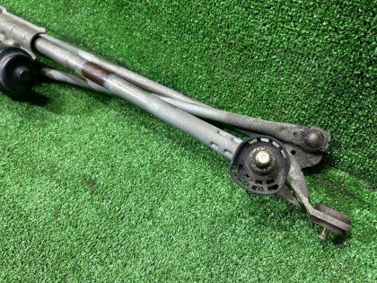 Wiper linkage SUBARU LEGACY OEM 86510AE000 BHE BH9 BH5 BE5 BE9 BEE 2000 EJ206 AT