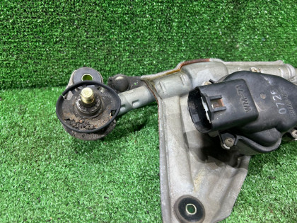 Wiper linkage SUBARU LEGACY OEM 86510AE000 BHE BH9 BH5 BE5 BE9 BEE 2000 EJ206 AT