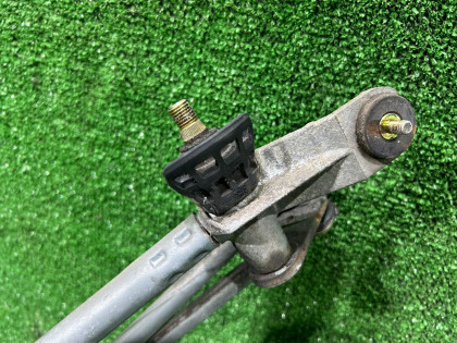 Wiper linkage SUBARU LEGACY OEM 86510AE000 BHE BH9 BH5 BE5 BE9 BEE 2000 EJ206 AT