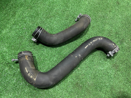Патрубки радиатора SUBARU LEGACY OEM X4511AE000, X4511AE020 BE5 BH5 2000 EJ206 AT