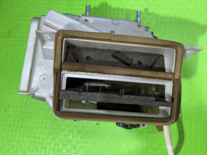 Печка SUBARU LEGACY OEM 72110AE000 BHE BH9 BH5 BE5 BE9 BEE 2000 EJ206 AT