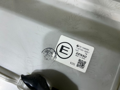 Печка SUBARU LEGACY OEM 72110AE000 BHE BH9 BH5 BE5 BE9 BEE 2000 EJ206 AT