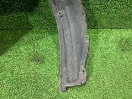 Guarda-pó dianteiro esquerdo SUBARU LEGACY OEM 59110AE010 BHE BH9 BH5 BE5 BE9 BEE 2000 WHITE 51E