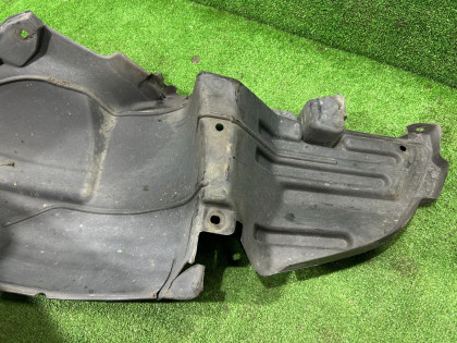 Guarda-pó dianteiro esquerdo SUBARU LEGACY OEM 59110AE010 BHE BH9 BH5 BE5 BE9 BEE 2000 WHITE 51E