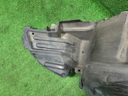 Guarda-pó dianteiro esquerdo SUBARU LEGACY OEM 59110AE010 BHE BH9 BH5 BE5 BE9 BEE 2000 WHITE 51E
