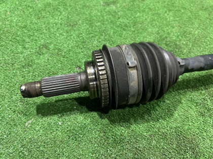Semieixo dianteiro SUBARU LEGACY OEM 28021AC200 BHE BH9 BH5 BE5 BE9 BEE 2000 EJ206 AT