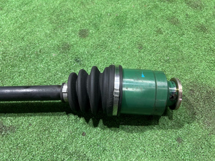 Semieixo dianteiro SUBARU LEGACY OEM 28021AC200 BHE BH9 BH5 BE5 BE9 BEE 2000 EJ206 AT