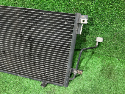 Радиатор кондиционера SUBARU LEGACY OEM 73210AE001 BE5 BH5 2000 EJ206 AT