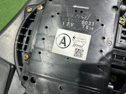 Evaporador do habitáculo SUBARU LEGACY OEM 72210AE111 BHE BH9 BH5 BE5 BE9 BEE 2000 EJ206 AT