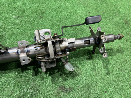 Рулевая колонка SUBARU LEGACY OEM 34500AE020 BE5 BH5 2000 EJ206 AT