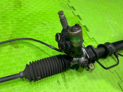 Steering rack SUBARU LEGACY OEM 34110AE030 BE5 BH5 2000 EJ206 AT