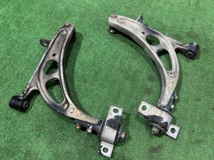 Front control arms SUBARU LEGACY OEM 20200FA061, 20200FA071, 20201FA070, 20201FA080 BHE BH9 BH5 BE5 BE9 BEE 2000 EJ206 AT