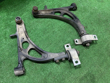 Рычаги передние 20200FA061, 20200FA071, 20201FA070, 20201FA080 SUBARU LEGACY