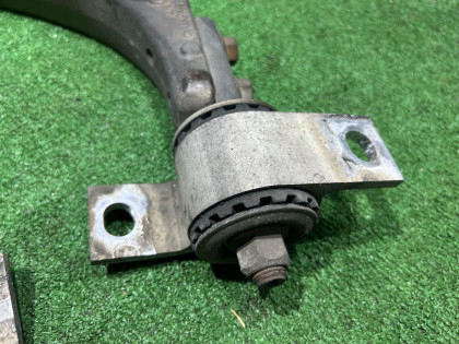 Front control arms SUBARU LEGACY OEM 20200FA061, 20200FA071, 20201FA070, 20201FA080 BHE BH9 BH5 BE5 BE9 BEE 2000 EJ206 AT